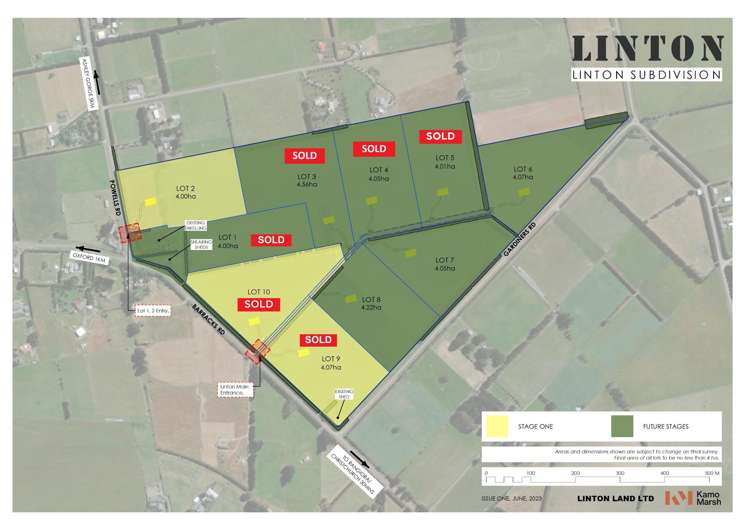 8 Powells Road and 84 Barracks Road_1