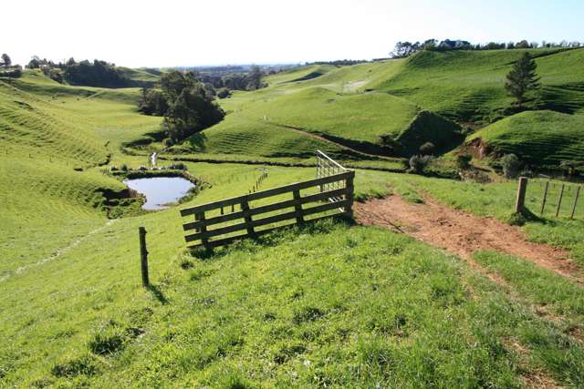 LEPPERTON GRAZING PROPERTY