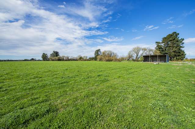 Lower Lake Road Leeston_2