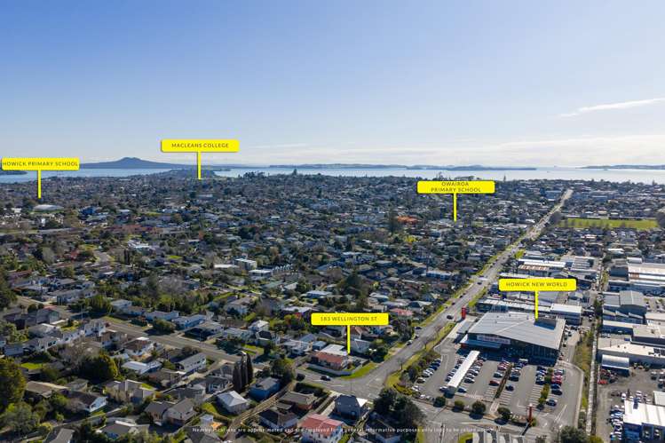 183 Wellington Street Howick_32