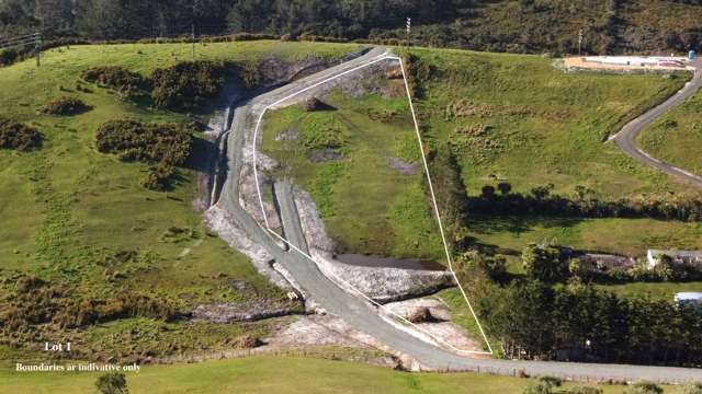 Lot 1 and 2/- Okahu Downs Drive Kaitaia_1