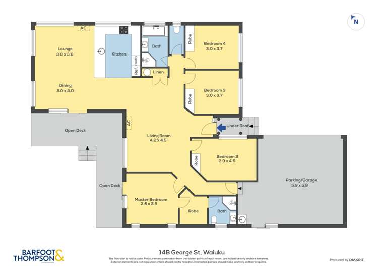 14B George Street_5