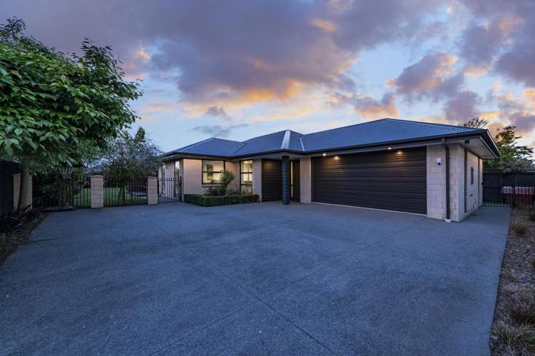 8 Whitney Court Rolleston_33