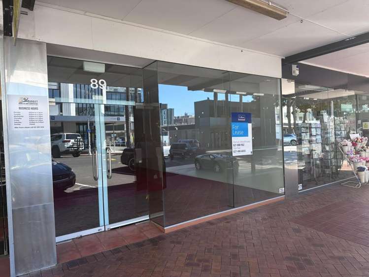 Tenancy 2, Ground Floor, 89 Grey Street_0