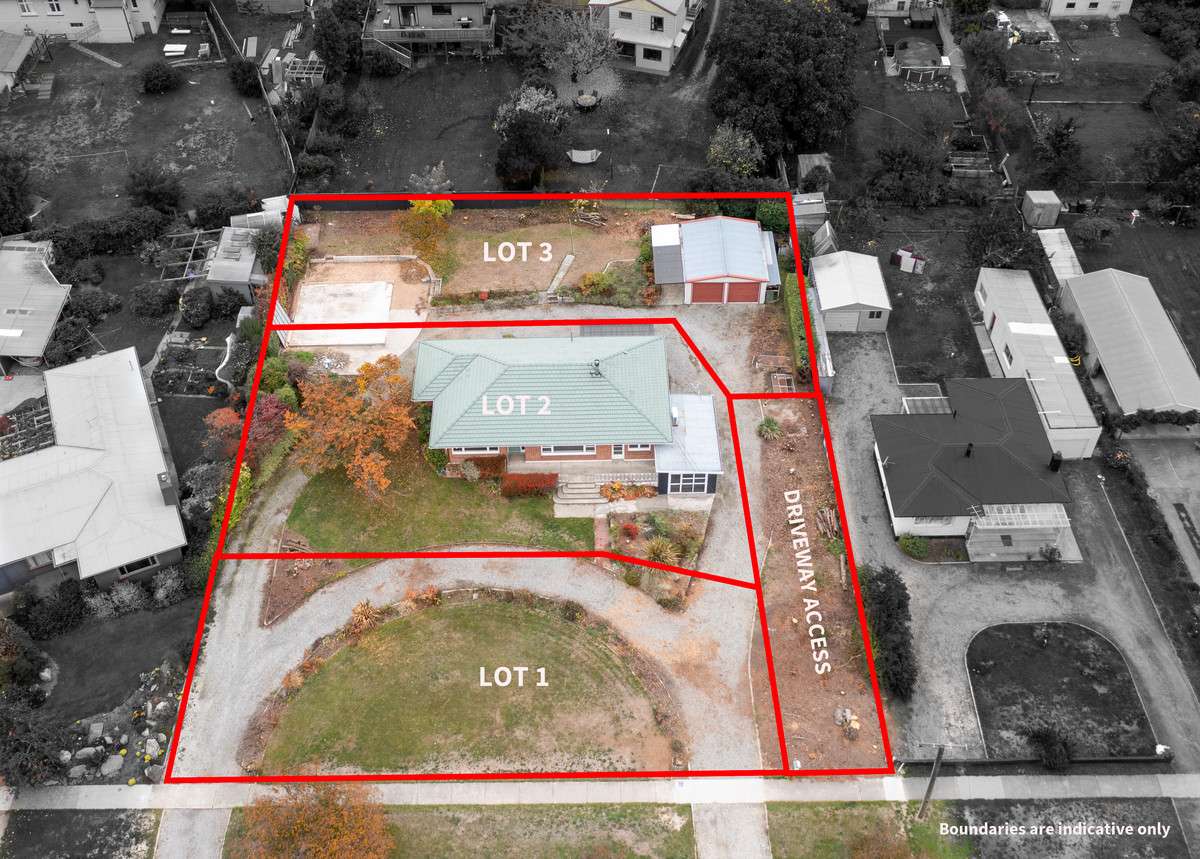 Lot 1, 100 Sunderland Street Clyde Central Otago Houses for Sale