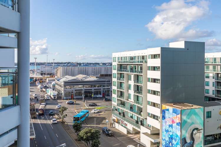 809/30 Beach Road Auckland Central_10