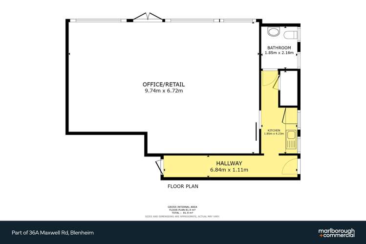 A/36 Maxwell Road Blenheim_3