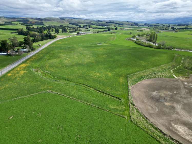 Palmerston-Dunback Road/Switchback Road Palmerston_11