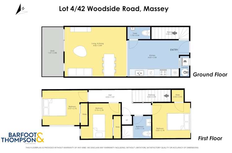 42 Woodside Road Massey_27