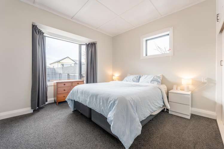 12 Baker Street West End_5