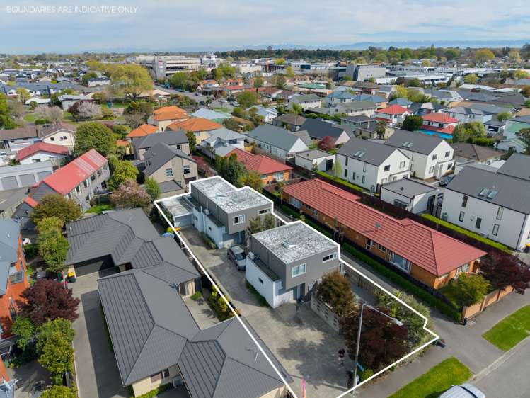 75 Mandeville Street Riccarton_19