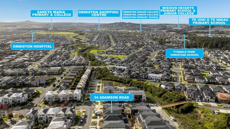 34 Adamson Road Flat Bush_27