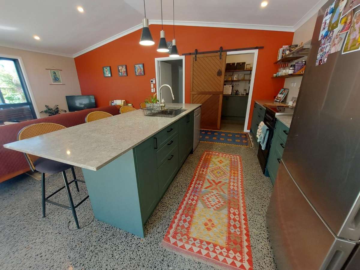 Parihaka - 3 Bedroom Home 2