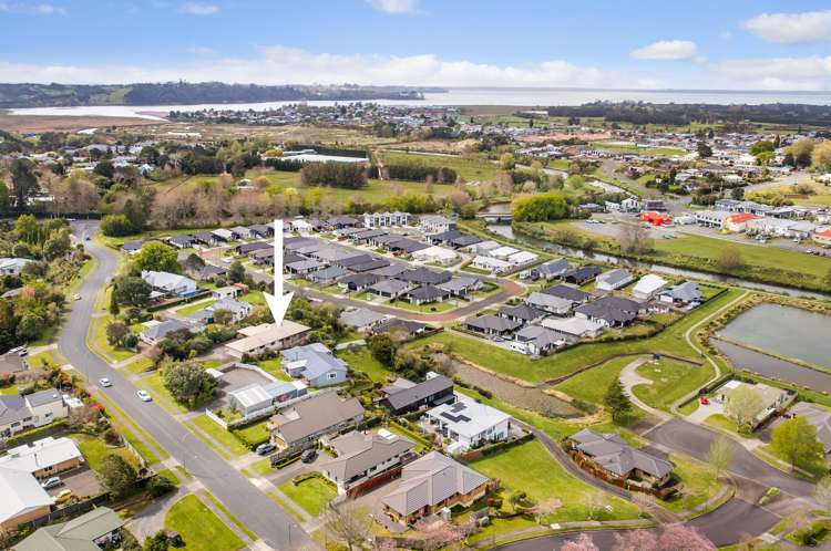 17 Highfields Drive Katikati_23