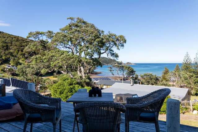 1 Rosalie Bay Road Great Barrier Island_4