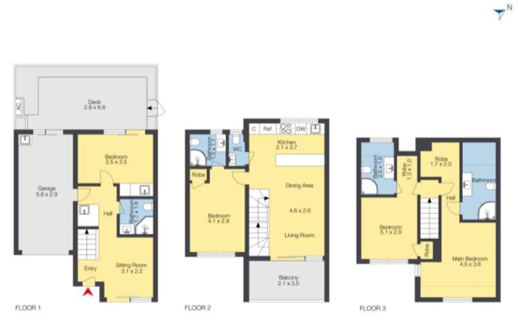 17D Beckenham Avenue 1780_20