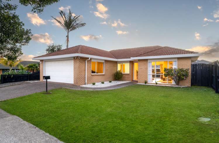 183 Kilkenny Drive East Tamaki Heights_15