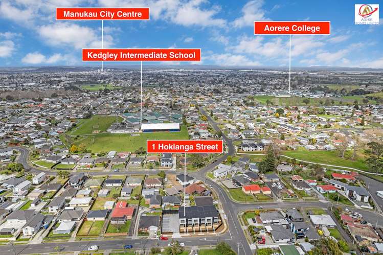 1C Hokianga Street Mangere East_23