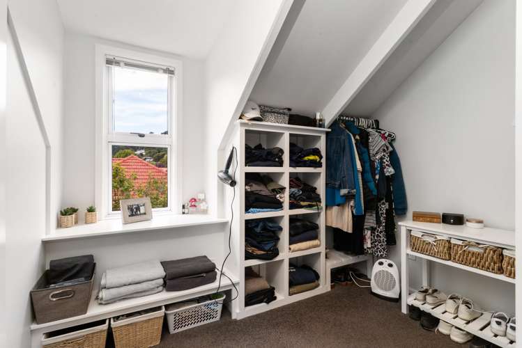 7 Albert Terrace Saint Martins_19