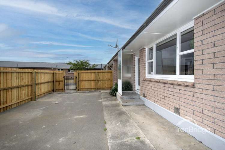 6/188 Union Street New Brighton_8