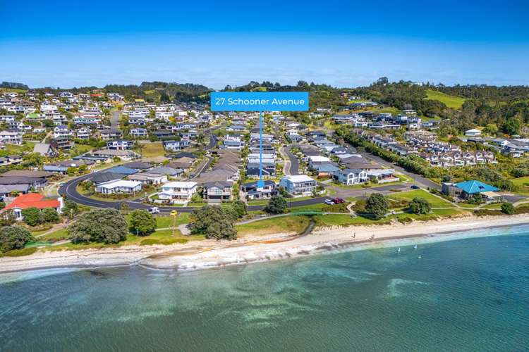 27 Schooner Avenue Snells Beach_28