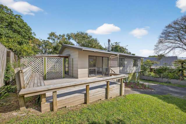 3/203 Sunnynook Road Wairau Valley_2