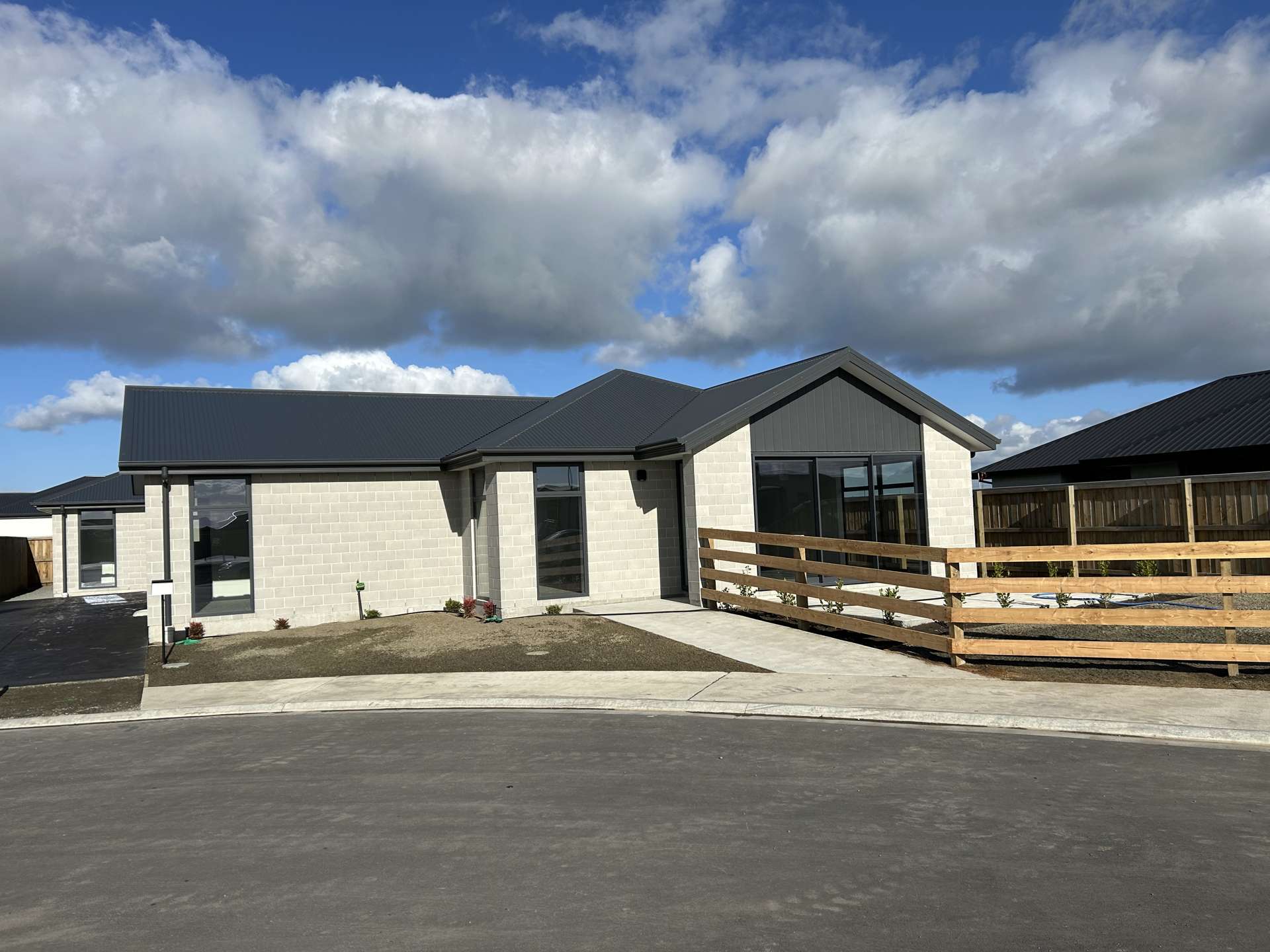 10A Coney Place Rolleston Selwyn Houses for Rent One Roof