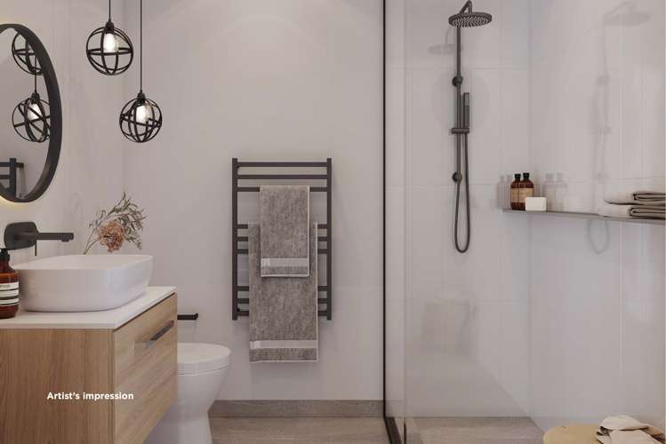 20 Alison Avenue Albert Town_5