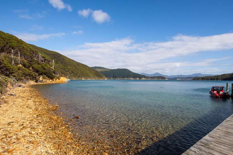 Lot 4 + 5 Te Aroha Bay, Otanerau Bay Marlborough Sounds_32