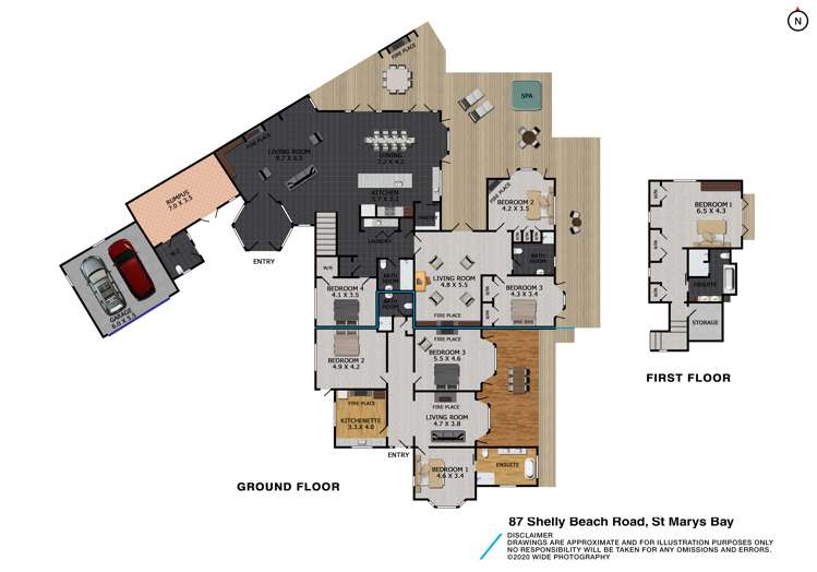 87 Shelly Beach Road Saint Marys Bay_18