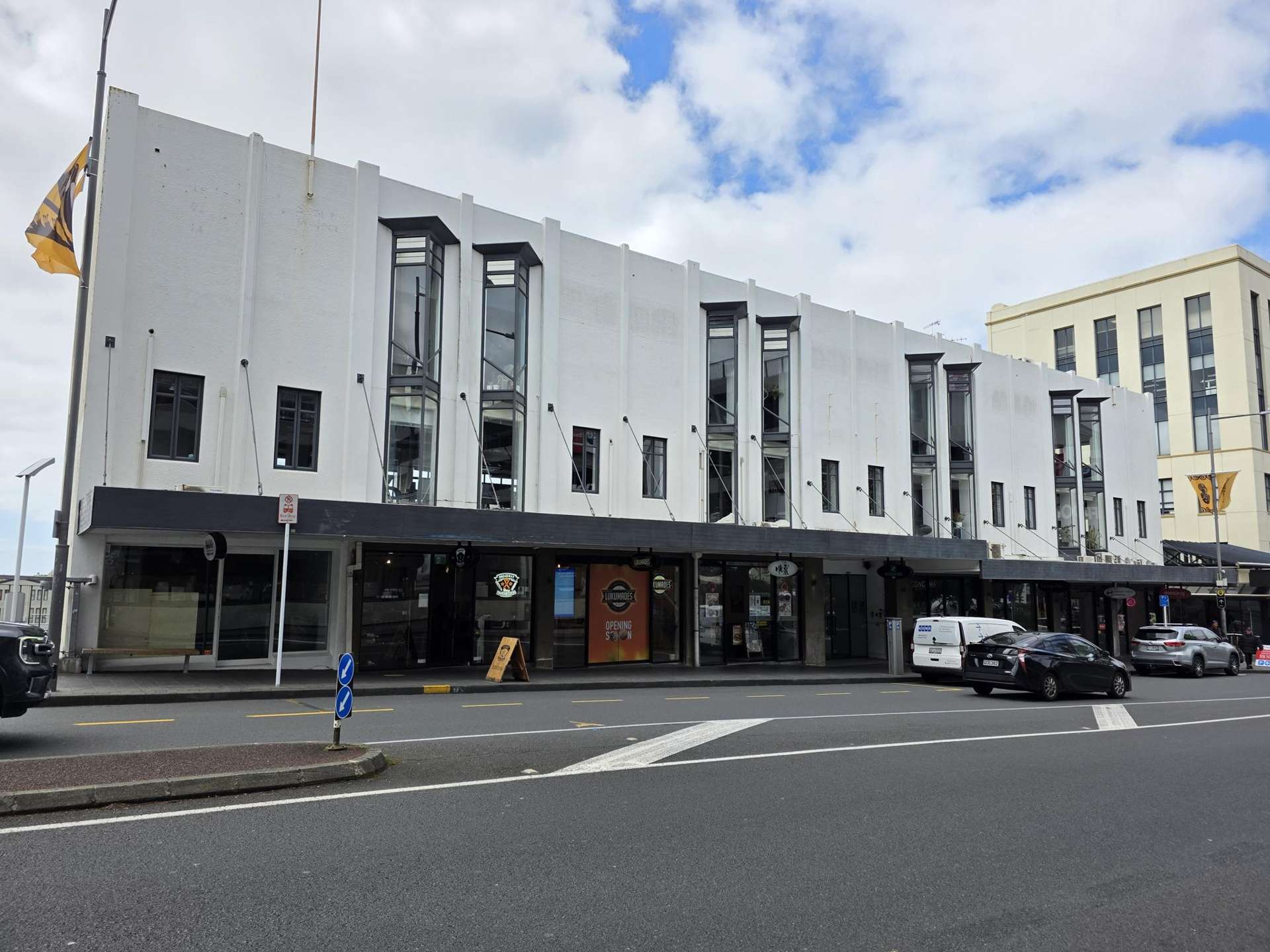 88 Broadway Newmarket_0