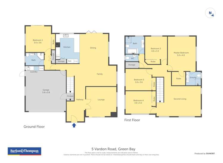 5 Vardon Road Green Bay_17