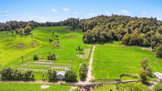 714 Te Waerenga Road - Lot 2 and 3 Hamurana_2