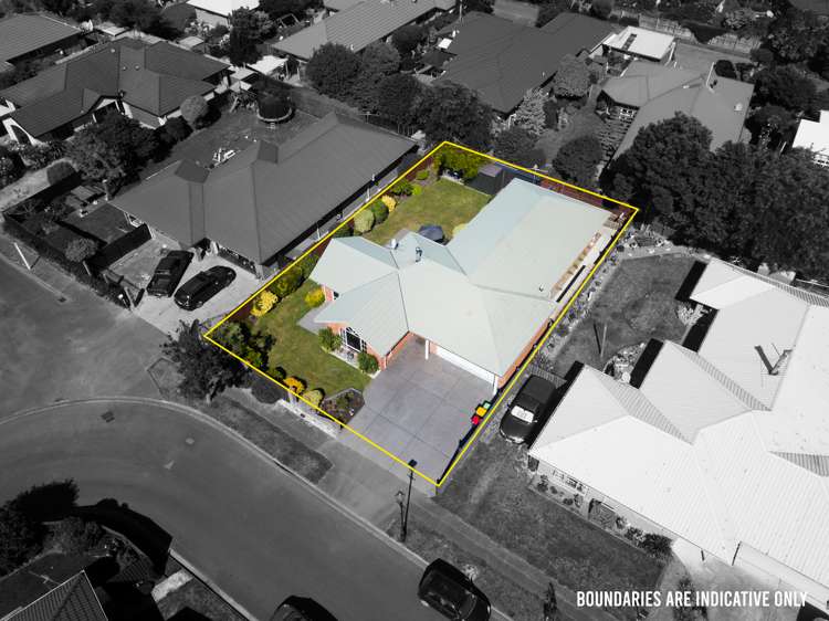 7 Empress Place Halswell_23