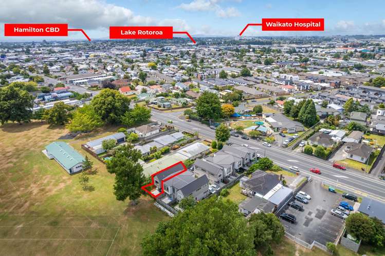 6/188 Massey Street Frankton_16