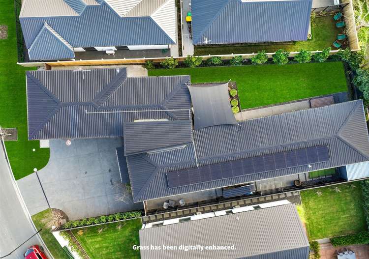 3 Maelor Place Bryndwr_23