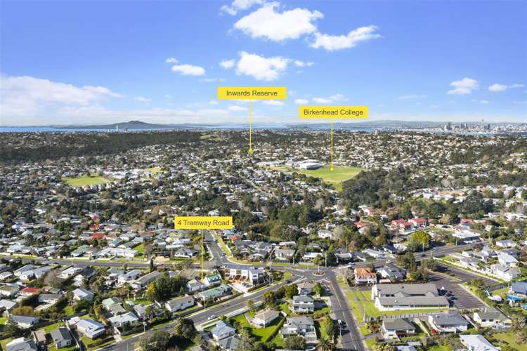 4a Tramway Road Beach Haven_5