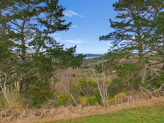 Wearmouth Road Paparoa_1