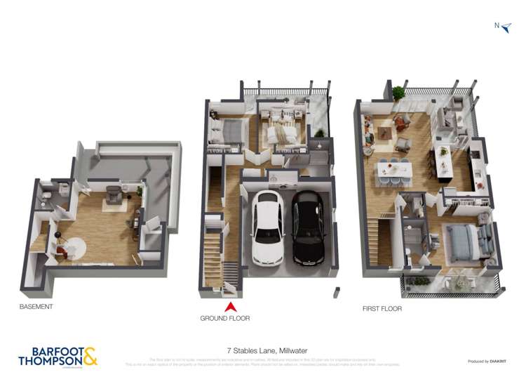 7 Stables Lane Millwater_27