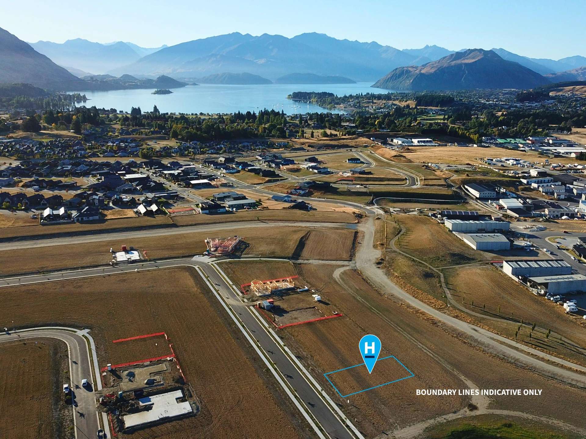 Lot 60 Alpine Meadows Wanaka_0