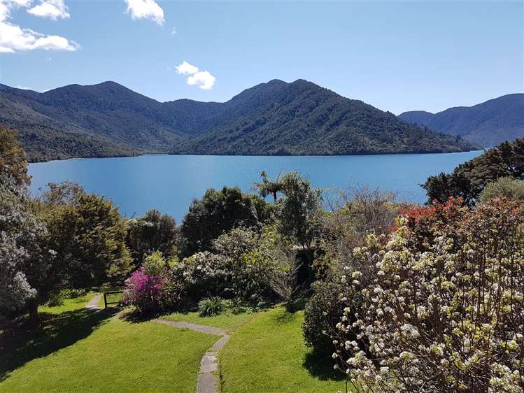 135 Akerbloms Road Kenepuru Sound_4