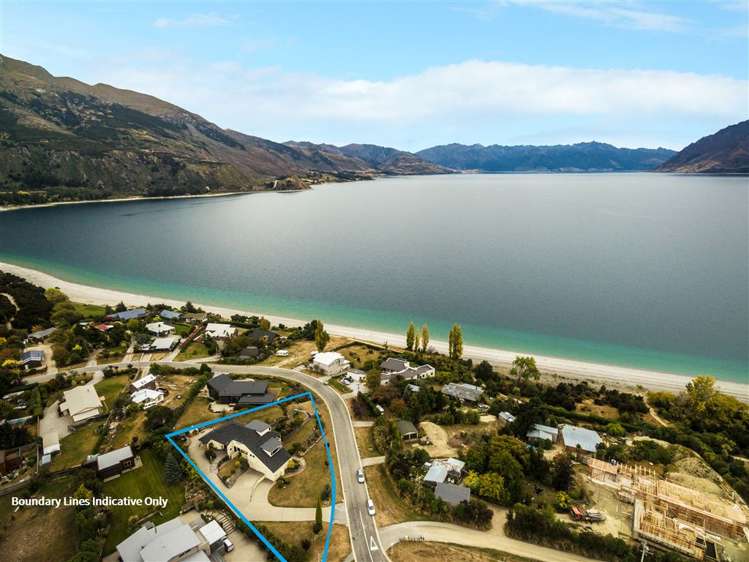 51 Skinner Crescent Lake Hawea_27