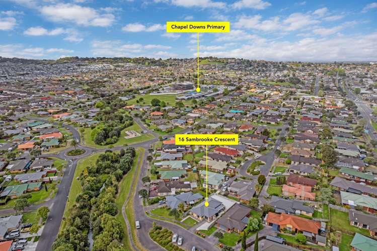 16 Sambrooke Crescent Flat Bush_26