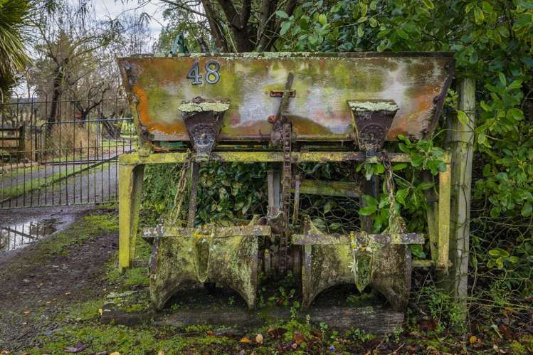 48 Painstown Road Waimate_27