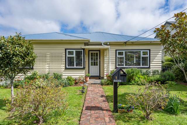 8 Shirley Street Karori_2