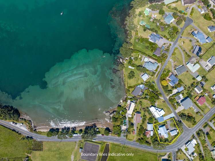 1 Taurikura Street Whangarei Heads_40