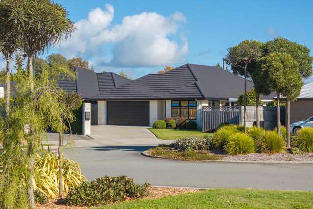 Sunny, Stylish & Perfectly Positioned in Witherlea