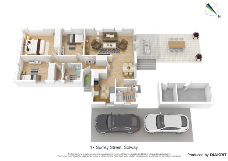 17 Surrey Street Manurewa_10