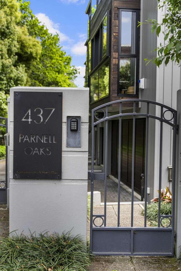 437K Parnell Road Parnell_23