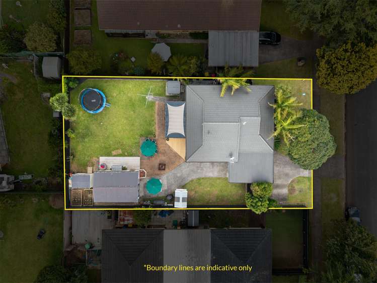 26 Beaumaris Way Conifer Grove_18